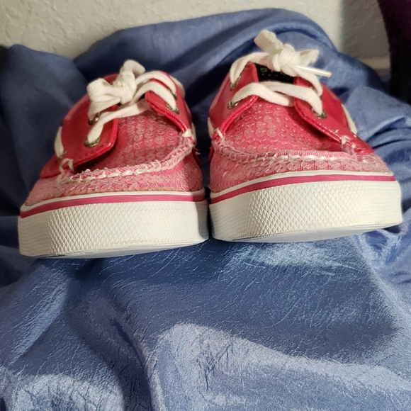 Size 7M Sperry Top Sider - Picture 2 of 8